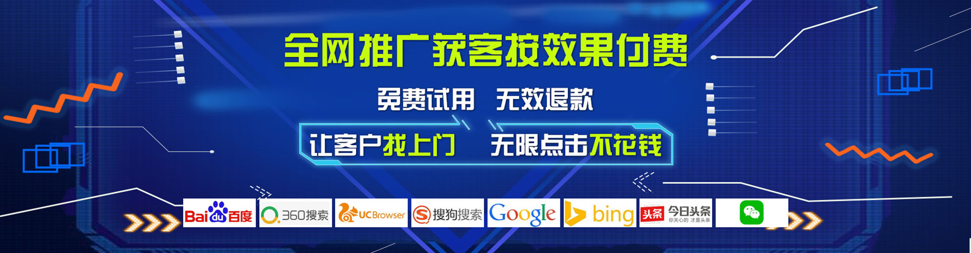 华蓥竞价代运营